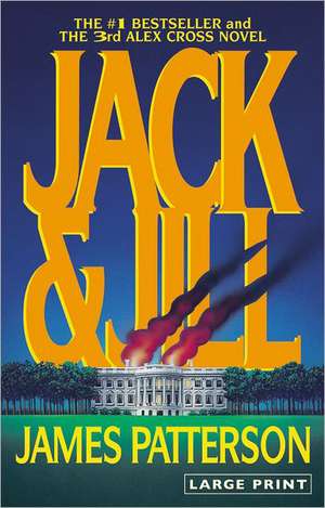 Jack & Jill de James Patterson