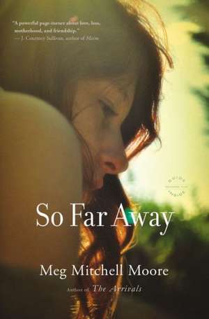 So Far Away: A Novel de Meg Mitchell Moore