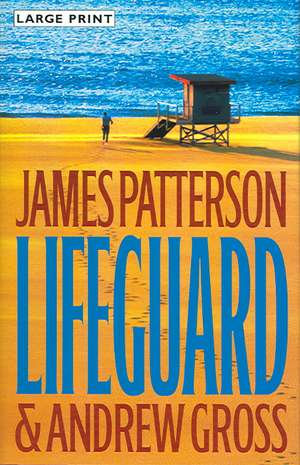 Lifeguard de James Patterson