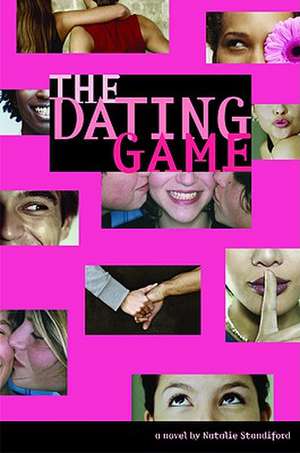 The Dating Game #1 de Natalie Standiford