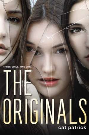 The Originals de Cat Patrick