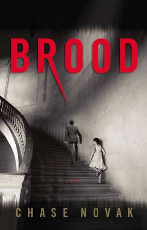 Brood de Chase Novak