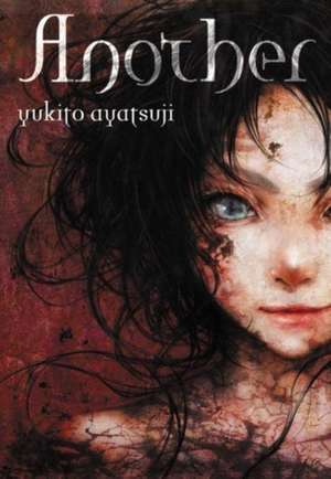 Another (Light Novel) de Yukito Ayatsuji