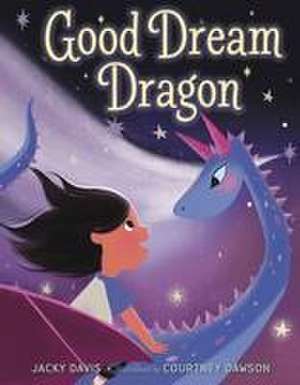 Good Dream Dragon de Jacky Davis