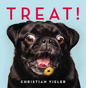 Treat! de Christian Vieler