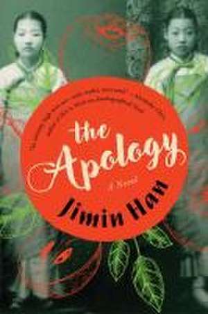 The Apology de Jimin Han