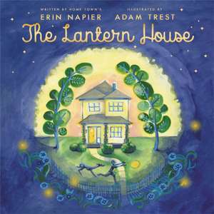 The Lantern House de Erin Napier