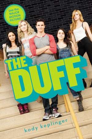 The Duff de Kody Keplinger