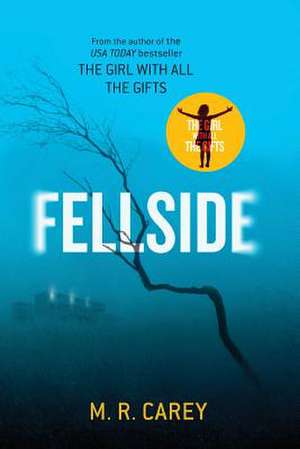 Fellside de M R Carey