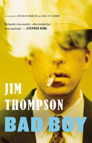 Bad Boy de Jim Thompson