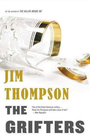 The Grifters de Jim Thompson