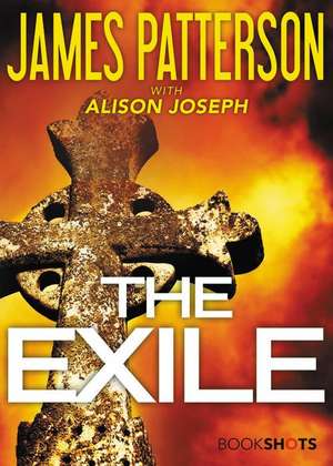 The Exile de James Patterson