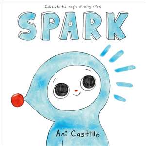 Spark de Ani Castillo