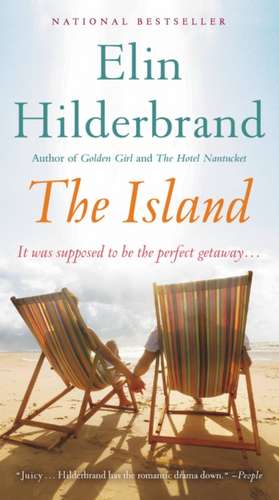 The Island de Elin Hilderbrand