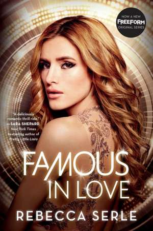 Famous in Love de Rebecca Serle