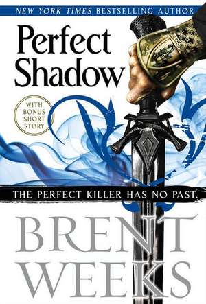 Perfect Shadow de Brent Weeks