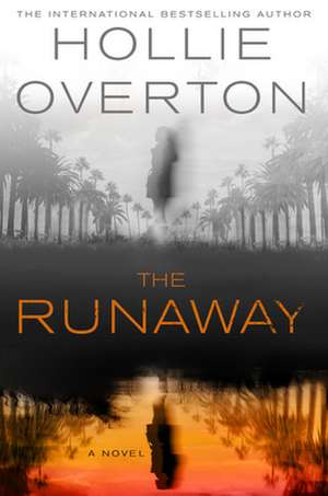 Runaway de Hollie Overton