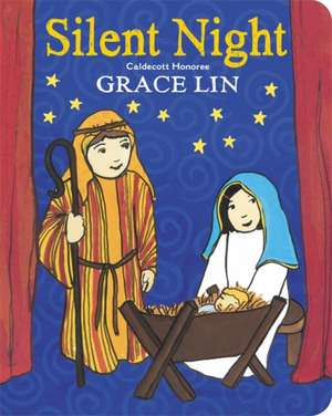 Silent Night de Grace Lin