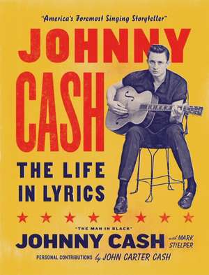 Johnny Cash de Johnny Cash