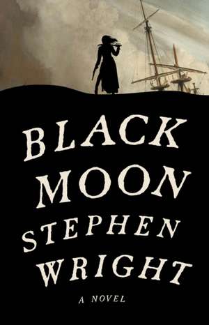 Black Moon de Stephen Wright