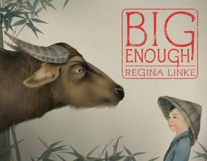 Big Enough de Regina Linke