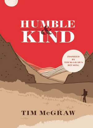 Humble & Kind de Tim McGraw