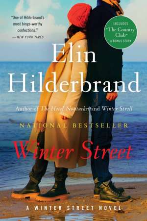 Winter Street de Elin Hilderbrand