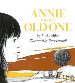 Annie and the Old One de Patricia Miles Martin