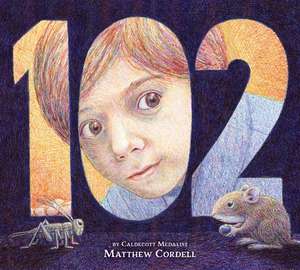 102 de Matthew Cordell