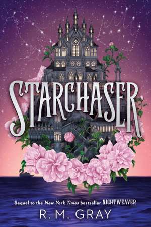 Starchaser de R M Gray
