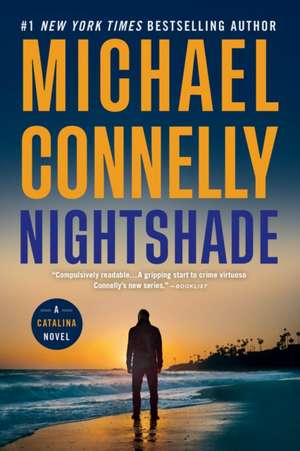 Nightshade de Michael Connelly