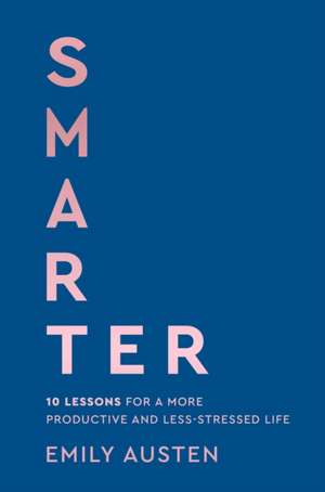 Smarter de Emily Austen