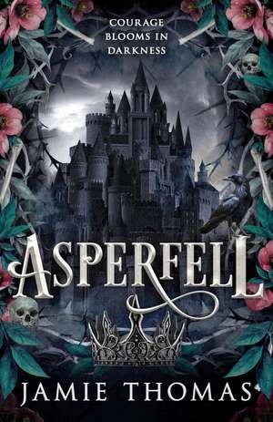 Asperfell de Jamie Thomas