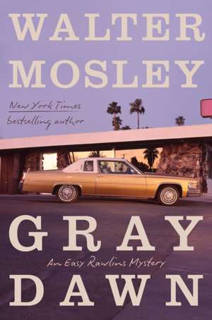 Gray Dawn
