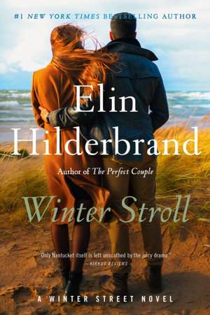 Winter Stroll de Elin Hilderbrand