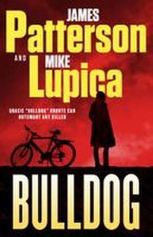 Bulldog de James Patterson