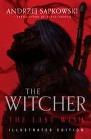 The Last Wish de Andrzej Sapkowski