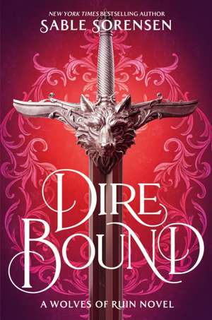 Dire Bound de Sable Sorensen