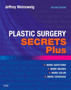 Plastic Surgery Secrets Plus