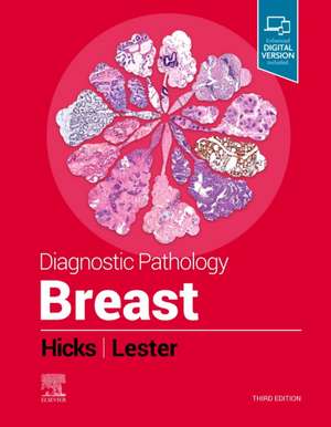 Diagnostic Pathology: Breast de Susan C. Lester