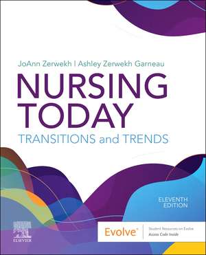 NURSING TODAY 11/E