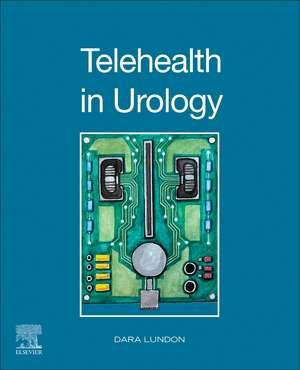 Telehealth in Urology de Dara Lundon