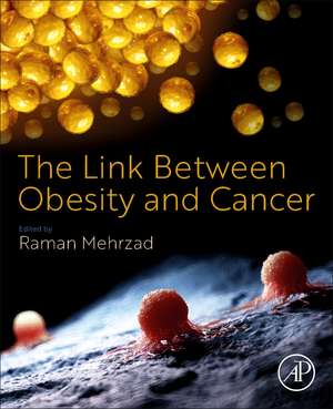 The Link Between Obesity and Cancer de Raman Mehrzad