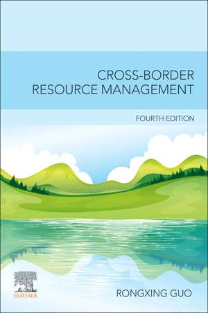 Cross-Border Resource Management de Rongxing Guo