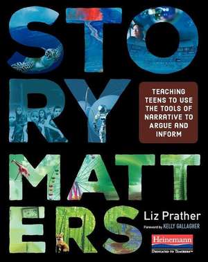 Prather, L: Story Matters