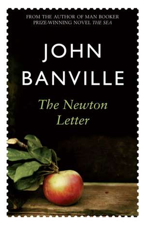 The Newton Letter de John Banville