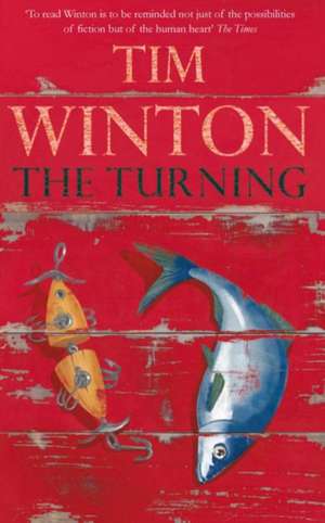 The Turning de Tim Winton