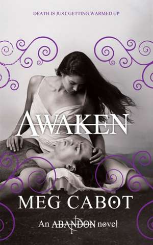 Awaken de Meg Cabot