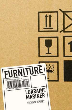 Furniture de Lorraine Mariner