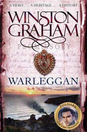 Warleggan de Winston Graham